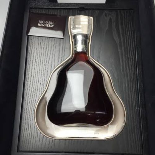 ヘネシーリシャール