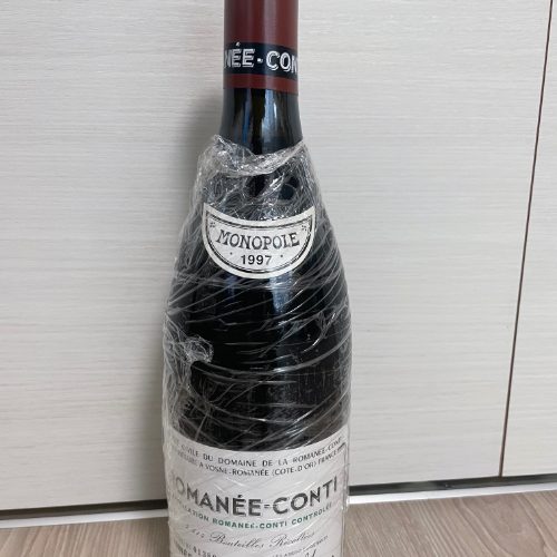 ロマネコンティ