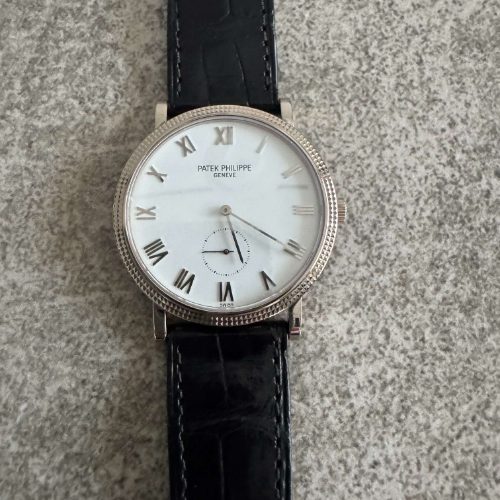 カラトラバ 3919SG-001