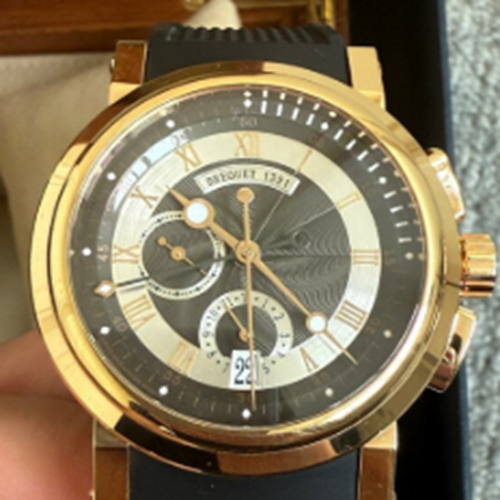 ブレゲ マリーン 5827BR225zt