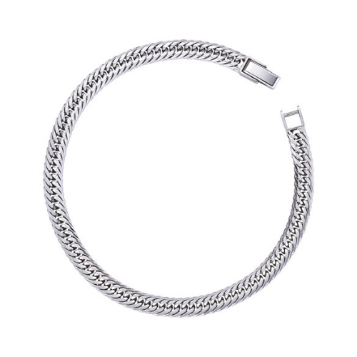 純プラチナ 喜平ブレスレット