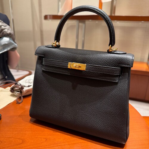 ケリー25 ブラック