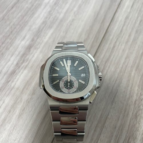 パテック フィリップ ノーチラス