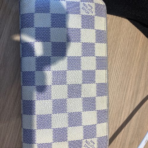 ダミエ HG668 中古