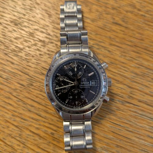 スピードマスター 35165000