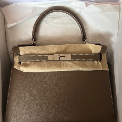 ケリー28  エトゥープ