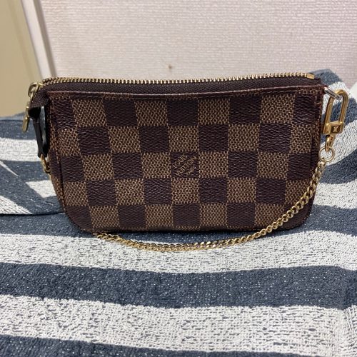 ダミエ SF3164 中古