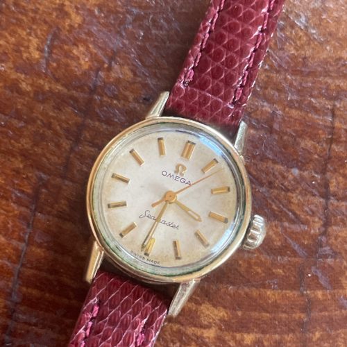 スピードマスター