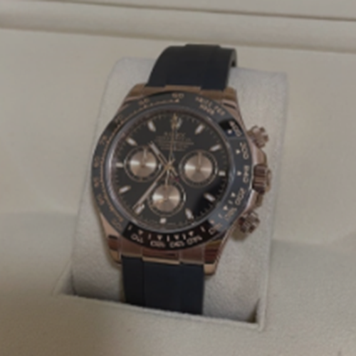 ロレックス デイトナ 11615