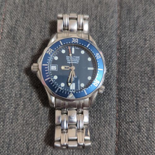 シーマスタープロフェッショナル　