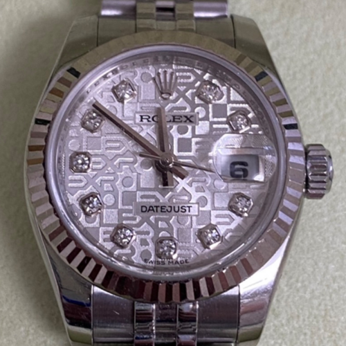 ロレックス パーペチュアルデイト M39629