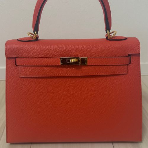 ケリー25  外縫い