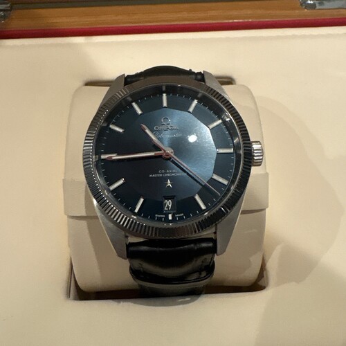 コンステレーション グローブマスター