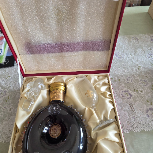 レミーマルタン 121,000円