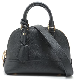 モノグラム・アンプラント アルマBB M44829