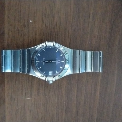 オメガ シーマスター 100,000円