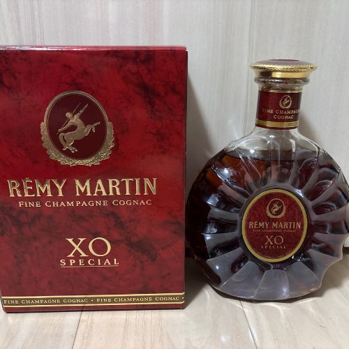 ブランデー レミーマルタン