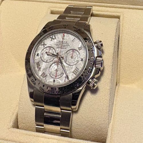 ロレックス デイトナ