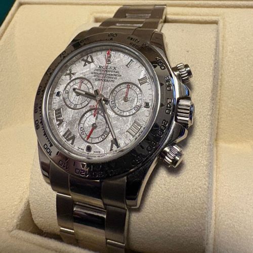 ロレックス デイトナ