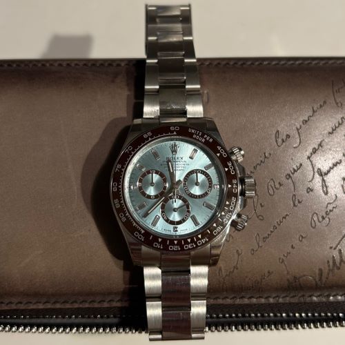 ロレックス デイトナ