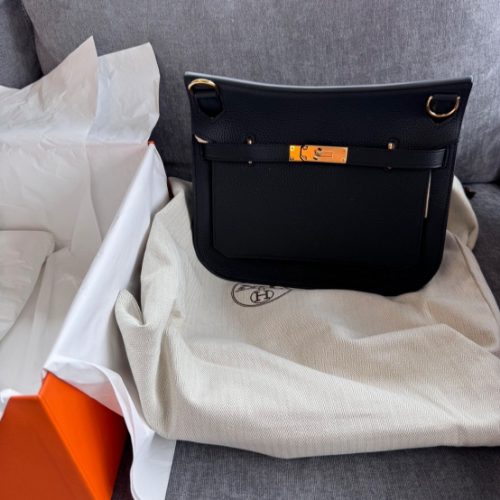 ジプシエール28 W刻印