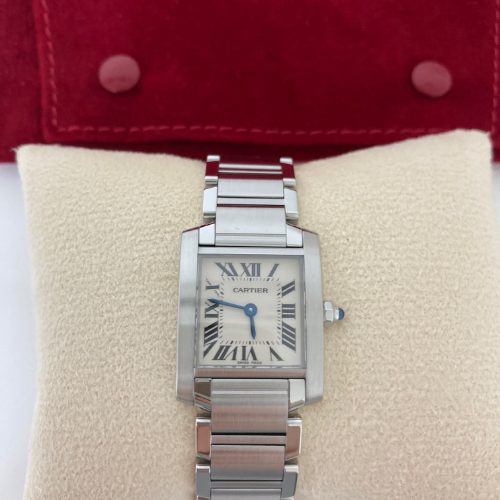 タンクフランセーズSS