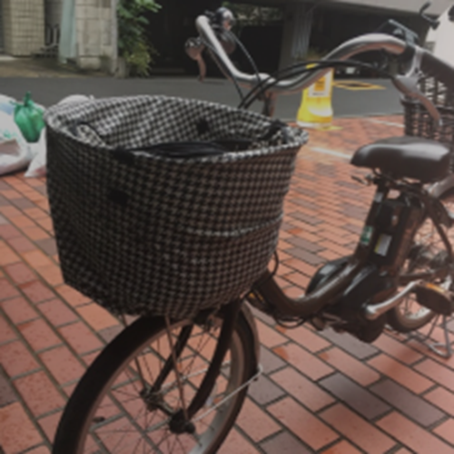 ヤマハ PAS SION_U