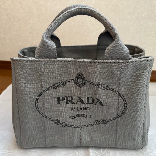 プラダ カナパ アルデシア