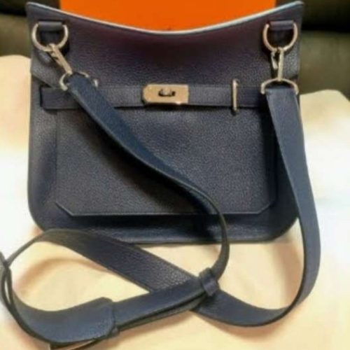 ジプシエール31 トリヨン ブルーアンクル