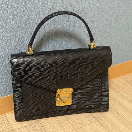 ルイヴィトン エピ