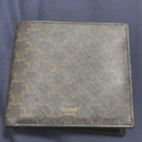 セリーヌ トリンオフ