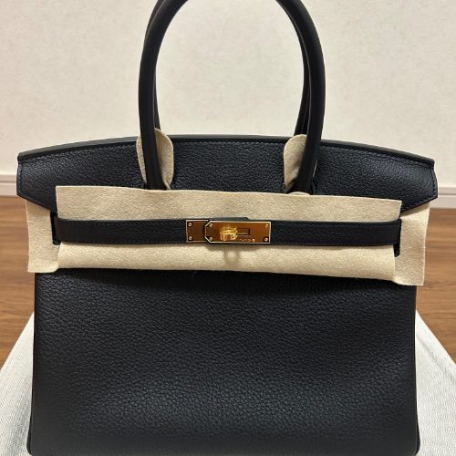 バーキン30 新品