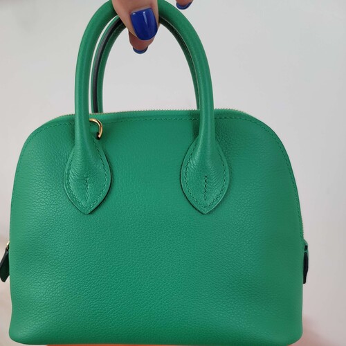 ボリード1923ミニ