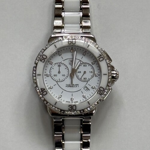 フォーミュラ1 ダイヤベゼル CAH1213