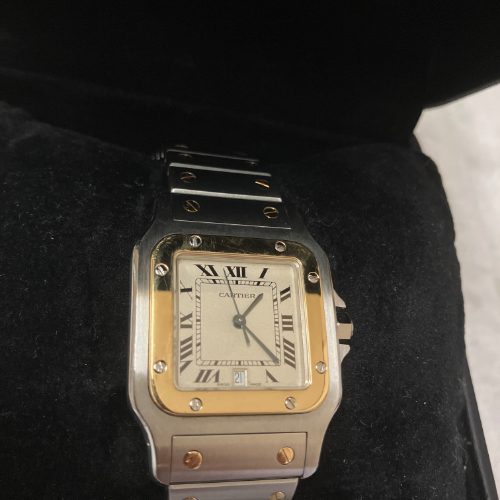 サントス ガルべLM