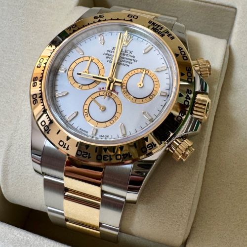 ロレックス デイトナ 12650