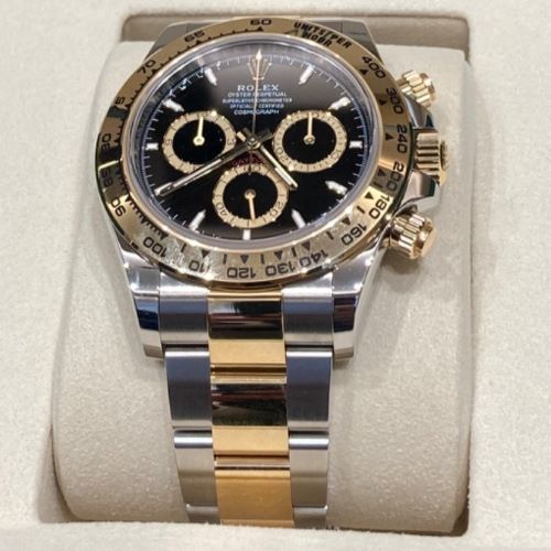 ロレックス デイトナ 12650