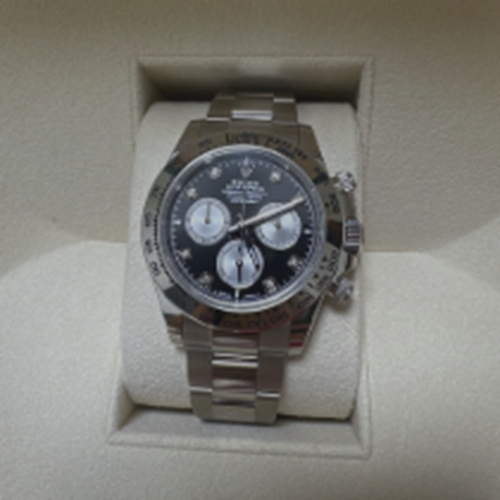 ロレックス デイトナ 12650