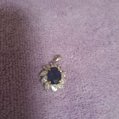 サファイアトップス