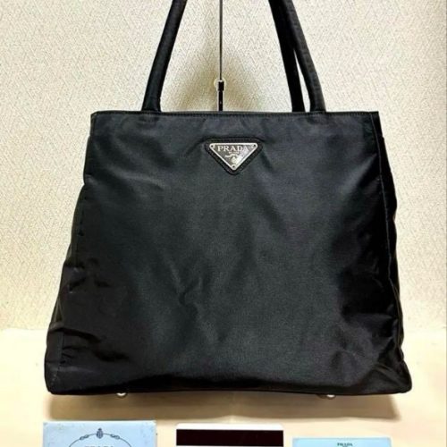 バッグ ブラック