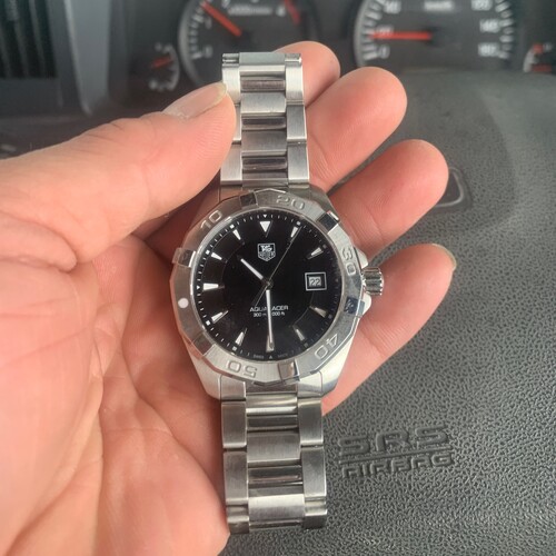 アクアレーサー WAY1110RZW356