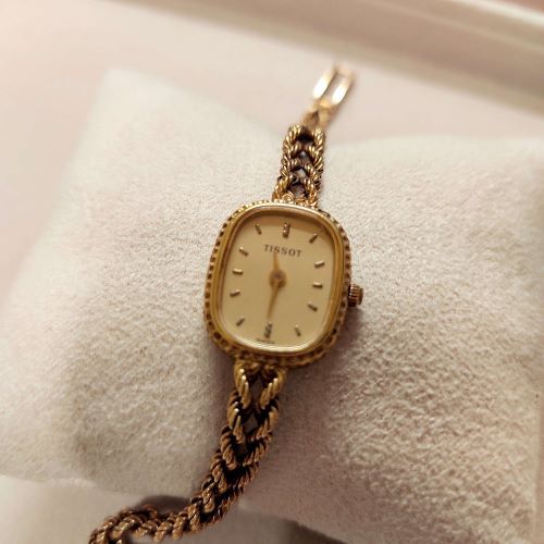 その他 その他 TISSOT（ティソ）K1レディースクォーツ時計