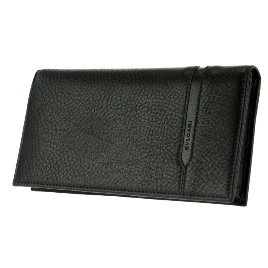 ブルガリ 長財布