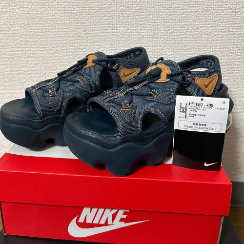 NIKE AIR MAX KOKO SANDAL SE 7サイズ