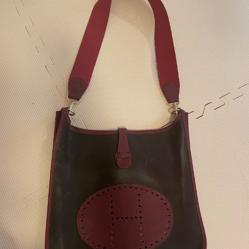 エブリン 状態に難あり