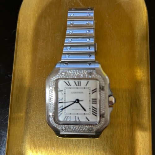 サントス W4SA000