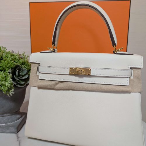 ケリー25 スイフト ナタ 新品