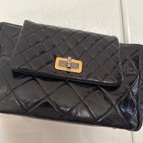 ボーイシャネル