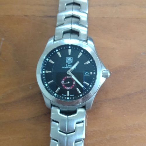 リンク WJ2110 DQ0301