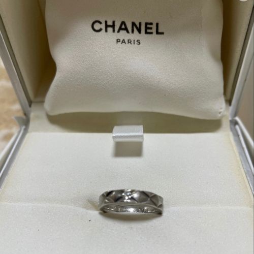 シャネル　マトラッセ